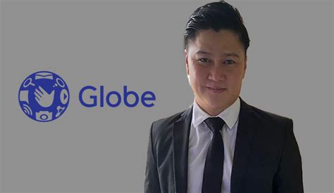 carlo puno globe|Juan Carlo Puno, CFA .